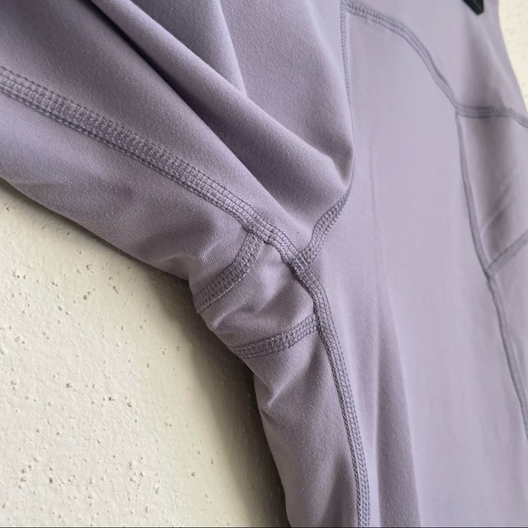 RBX Active High Rise Capri Legging Tight - Picture 4 of 5